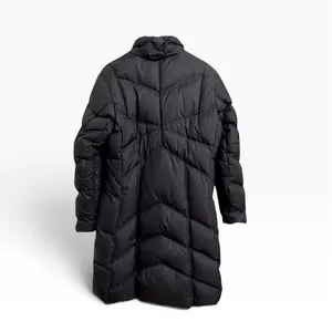 Patagonia Down with it parka Black jacket size L thumbnail 8