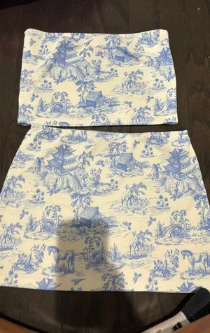 Edikted Set Two-Piece thumbnail 1