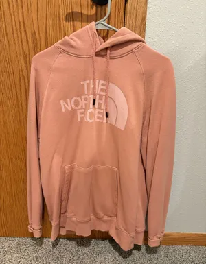 Women’s The North Face Hoodie thumbnail 1