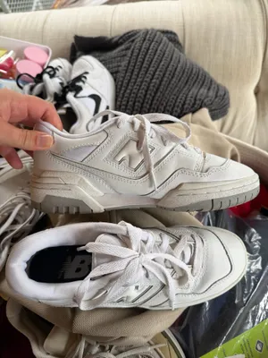 New Balance 550 Sneakers thumbnail 2