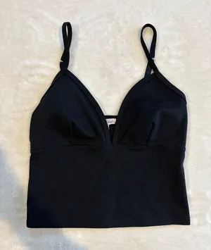 Silence + Noise Tank Top thumbnail 1