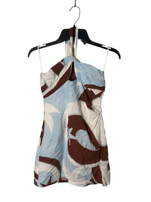 Seven Wonders Rihanna Mini Dress L NWT thumbnail 3