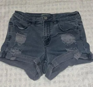 Garage Super Stretch Shorts thumbnail 1