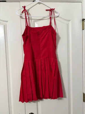 Red TCEC Dress Boutique thumbnail 2