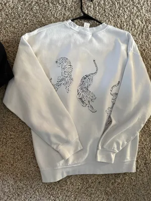 Urban Outfitters Crewneck Sweatshirt thumbnail 1