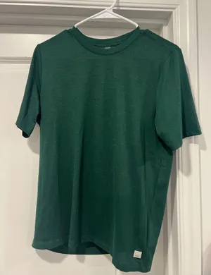 Vuori Men’s Shirt thumbnail 1