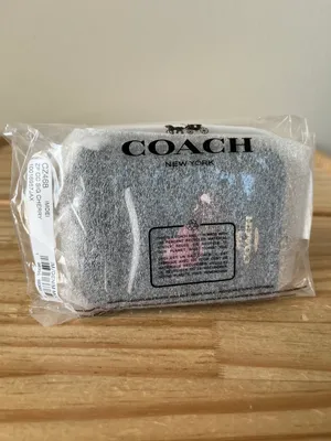 Coach Card Case thumbnail 9