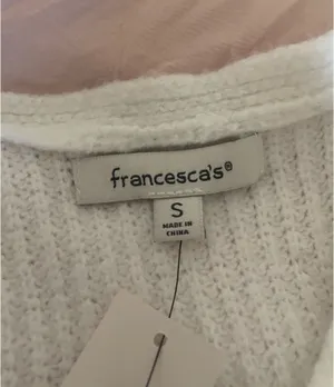Sweater Francesca's thumbnail 4