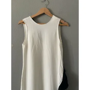 ALC Frank Fringe‎ Dress thumbnail 5