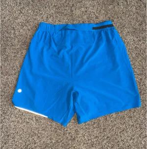 Lululemon Shorts thumbnail 2
