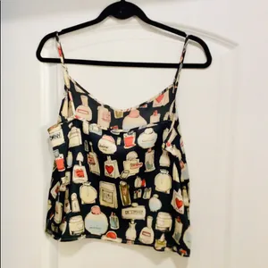 American Apparel Blouse thumbnail 2
