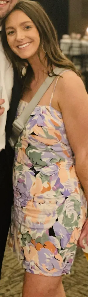 Lulus Dress thumbnail 3