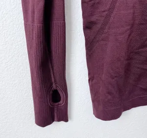 Swiftly Tech Long Sleeve Top thumbnail 5