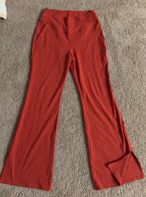 Halara Flare Leggings High-Waisted thumbnail 1