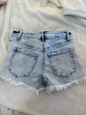 Vervet Jean Shorts thumbnail 2