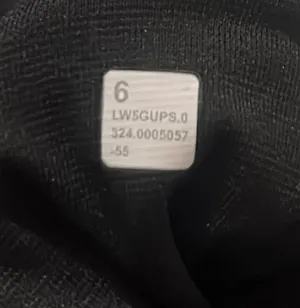 Lululemon Align HR 28” Diamond Black Size 6 thumbnail 8