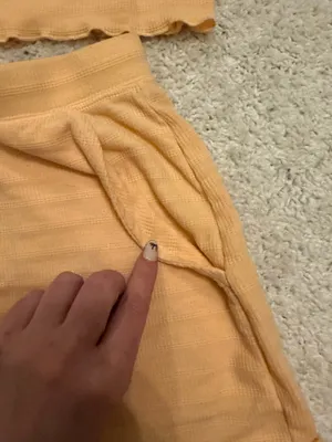 Stars Above Pajama Set thumbnail 3