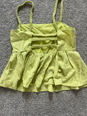 Forever 21 Top thumbnail 2