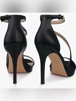 Women's Black Ankle thumbnail 3