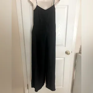 Old Navy Black‎ Romper Size Small thumbnail 2