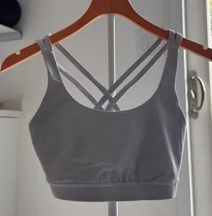 Lululemon Sports Bra thumbnail 1