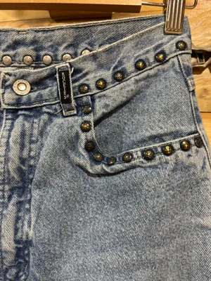 Rockies Rocky Mountain Vintage Jeans thumbnail 6