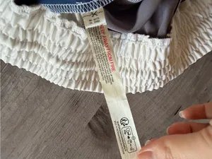 NWOT FP Movement Women’s In the Ring Shorts thumbnail 7