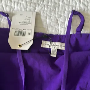 Dress the Population NWT Darian Sequin Jumpsuit thumbnail 6
