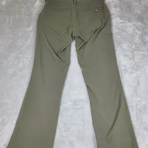 The North Face Pants Womens‎ 8 Gray Hiking Outdoors Nylon Lightweight Cargo thumbnail 10