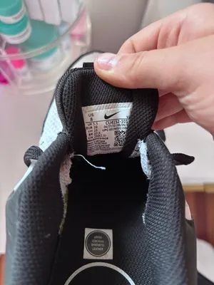 Nike Air Max Bolt Shoes thumbnail 4