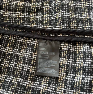 H&M Jacket Black thumbnail 5