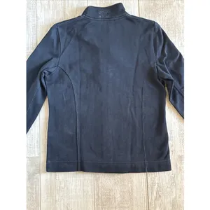 Cutter & Buck‎ Women's Lightweight Zip Up Sweater Jacket Black Size-S/P thumbnail 8