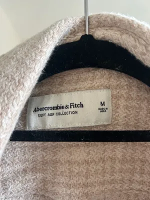 Men’s Abercrombie Jacket thumbnail 3