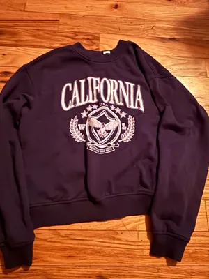 & Other Stories Sweatshirt thumbnail 2