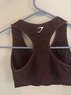 Gymshark Sports Bra thumbnail 2