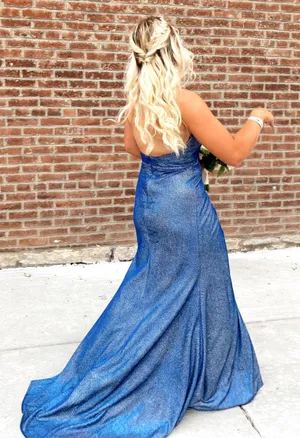 Blondie Nites Prom Dress thumbnail 5