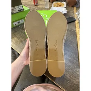 Sam Edelman Women Kai Espadrille Loafers Taupe Size 9 thumbnail 8