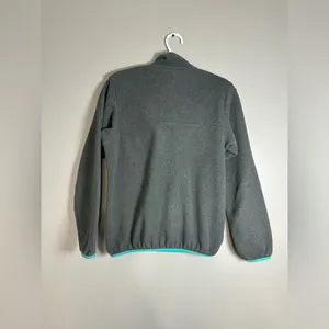 Patagonia Synchilla Snap T Pullover thumbnail 8