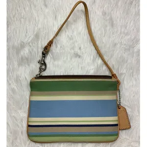 COACH Multicolor Wristlet thumbnail 2