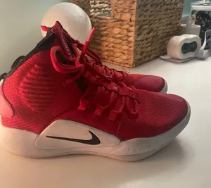 Nike Hyperdunk X  thumbnail 1