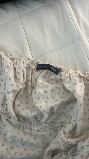 Brandy Melville Top thumbnail 4