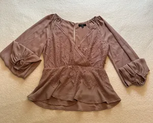 Lulus Top thumbnail 1