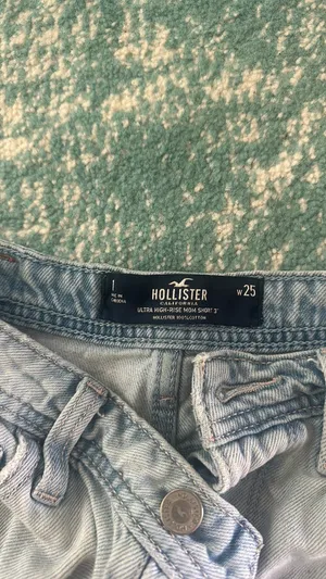 Shorts thumbnail 2