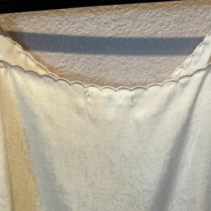 Nordstrom BP Brass Plum Cream Camisole Tank Top Size XS thumbnail 6