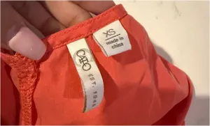 Boutique top thumbnail 3