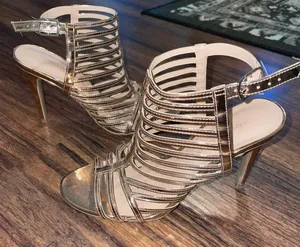 Christian Siriano Heels thumbnail 1