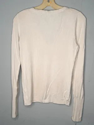 Zara Sweater thumbnail 4