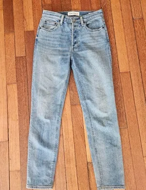 Aritzia From forum jeans thumbnail 2