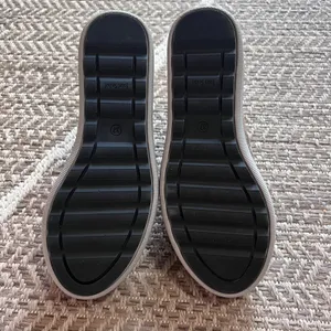 Josef Seibel Sneaker Leather Sneaker Sz 37/6-6.5 US thumbnail 4