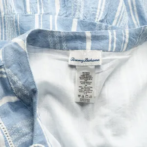 Tommy Bahama - Just Beachy‎ Striped Tiered Dress thumbnail 7